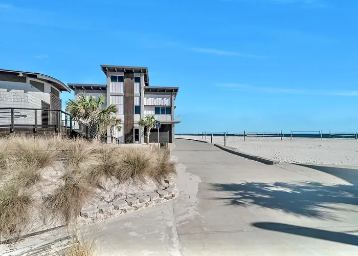 The Dunes Unit 104 Holiday home Gulf Shores