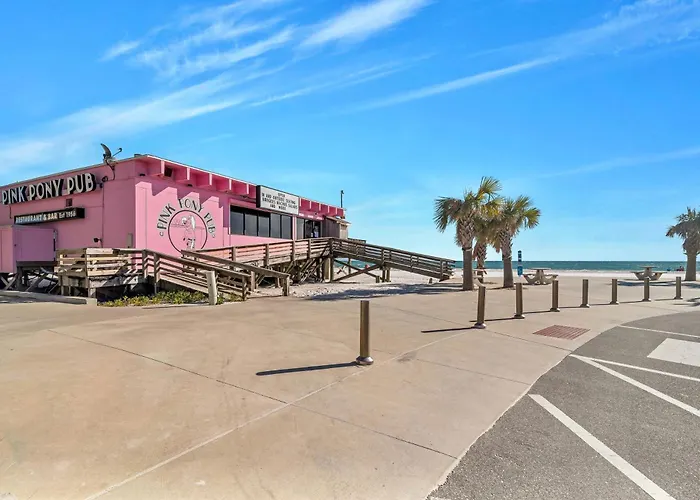 The Dunes Unit 104 Gulf Shores