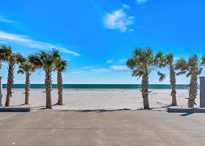 The Dunes Unit 104 Holiday home *
