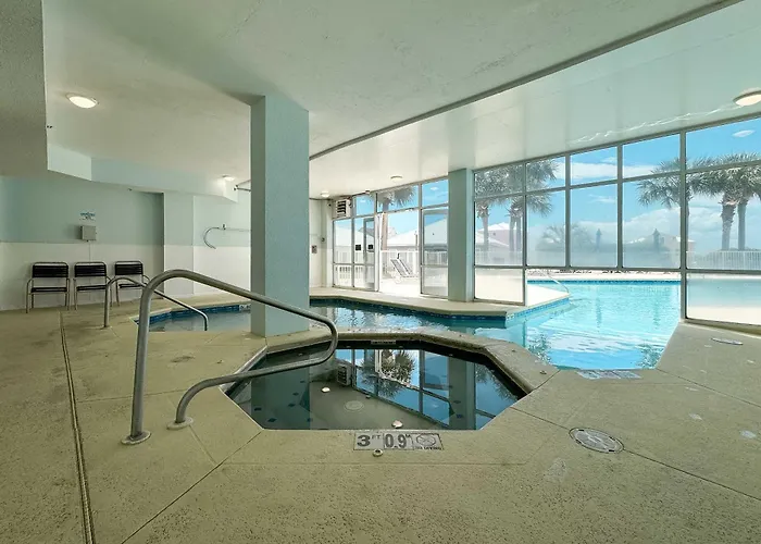 The Dunes Unit 104
