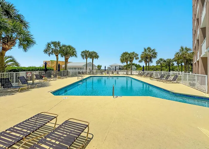 The Dunes Unit 104 Holiday home *