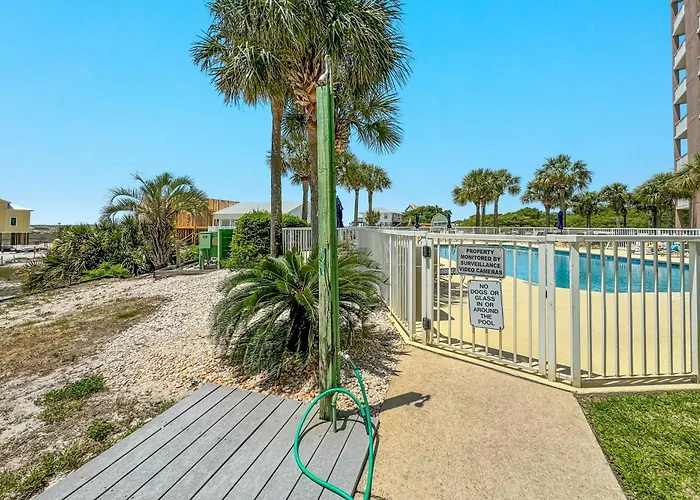 The Dunes Unit 104