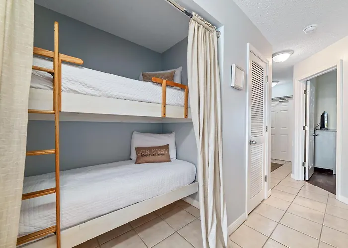 Holiday home The Dunes Unit 104