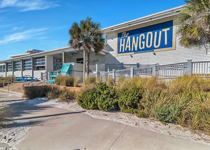 Holiday home The Dunes Unit 104