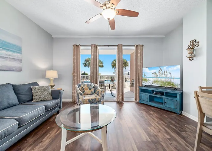 Holiday home The Dunes Unit 104