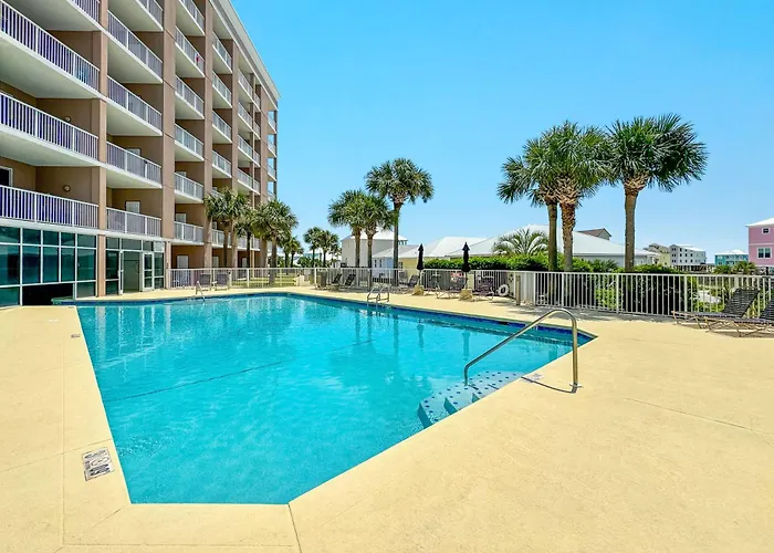 The Dunes Unit 104 Holiday home Gulf Shores