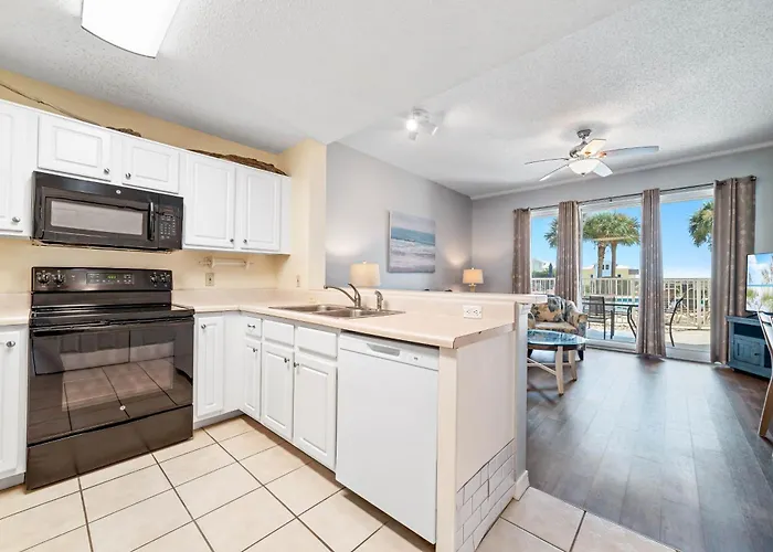 Holiday home The Dunes Unit 104 Gulf Shores