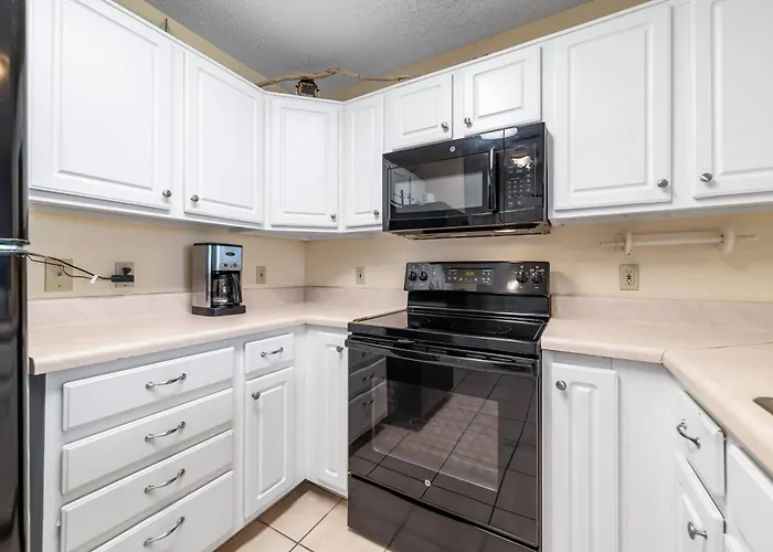 The Dunes Unit 104 Holiday home *